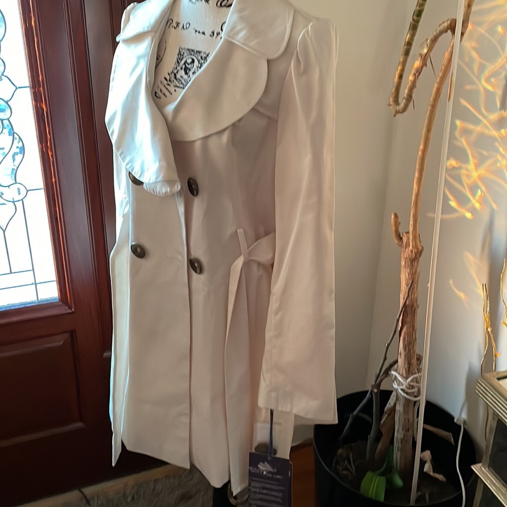 Car coat - Picture 4 of 7